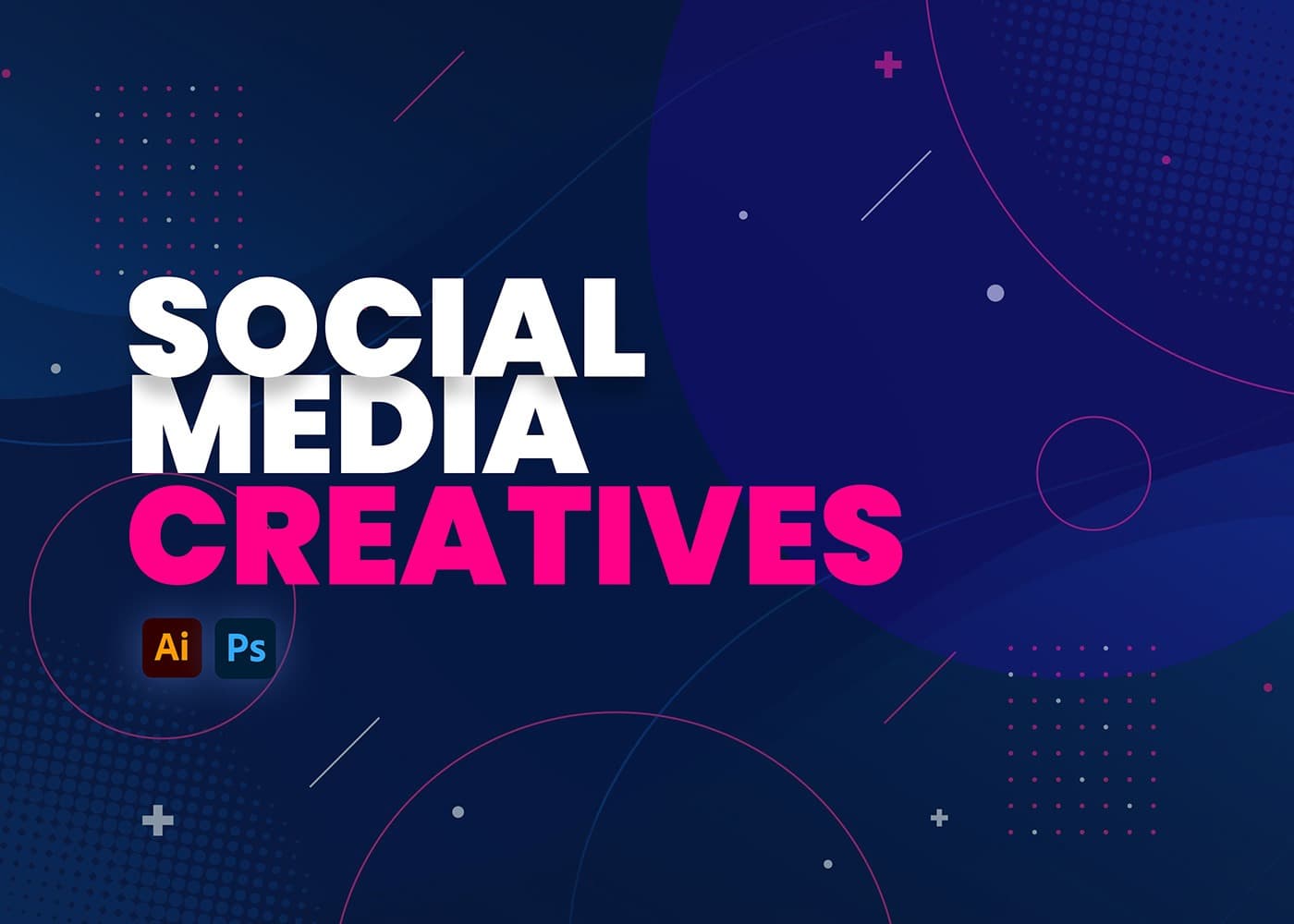 Social Media Creative Designs